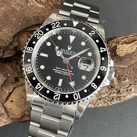 cerco rolex 16700|rolex gmt master 16700 price.